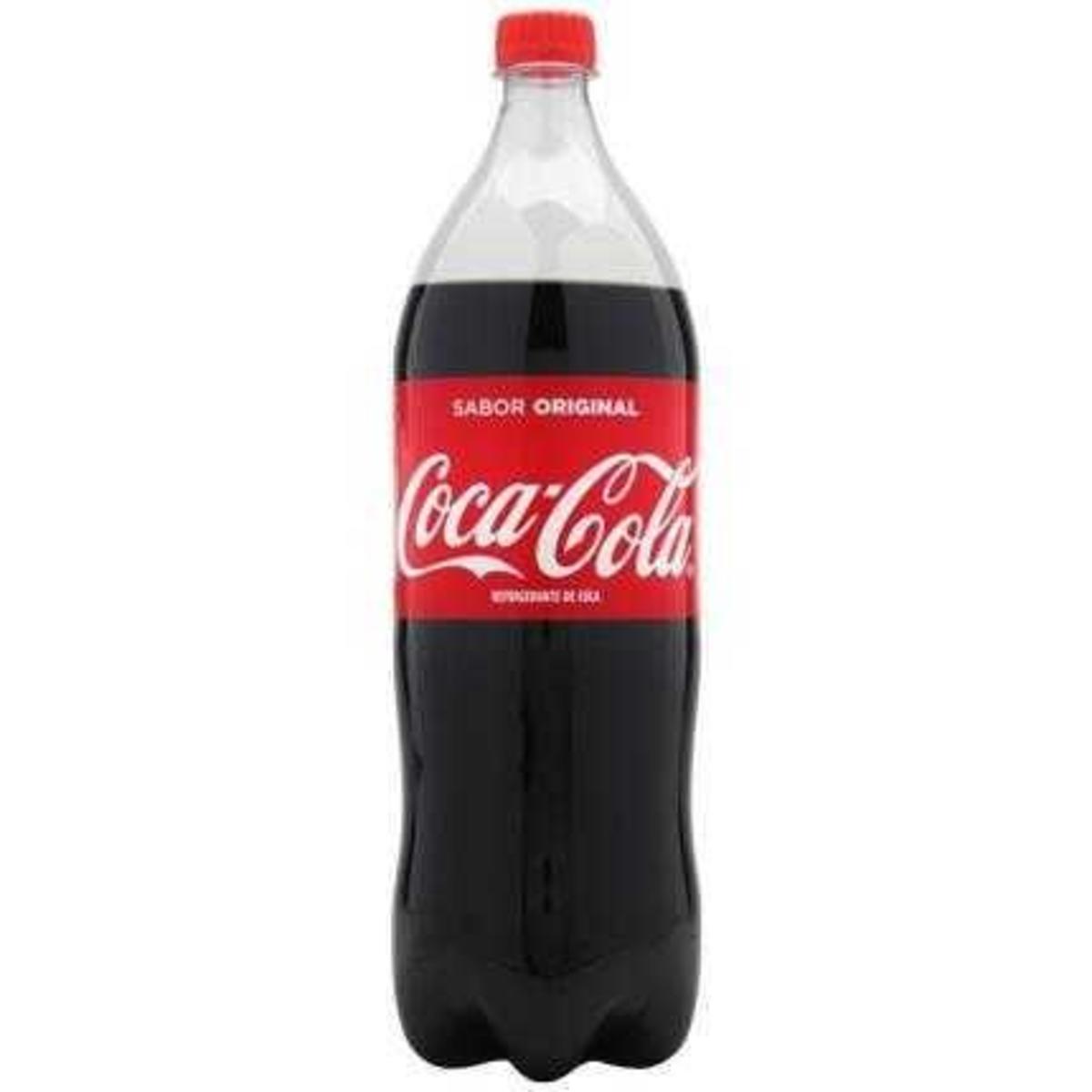 Coca-cola 1,5 litros